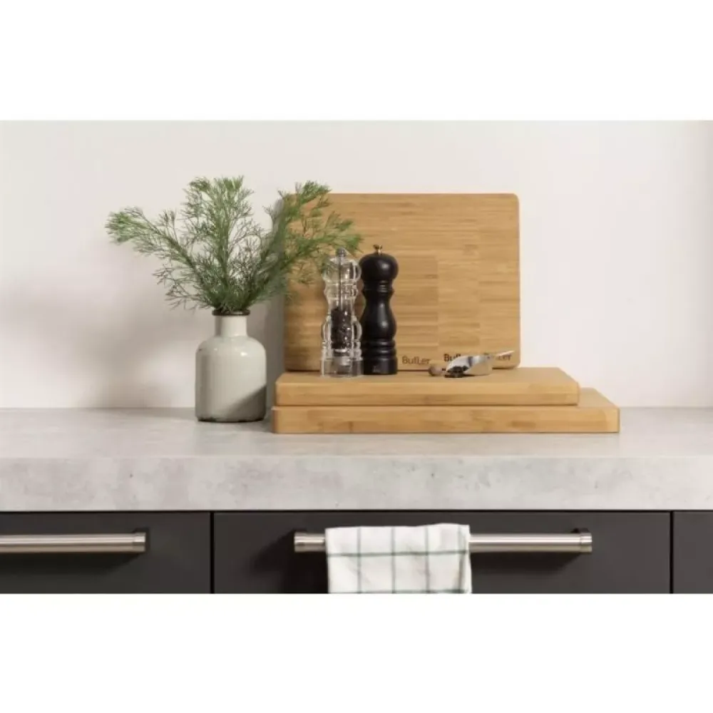 Snijplank Bamboe 45 x 35 cm Butler