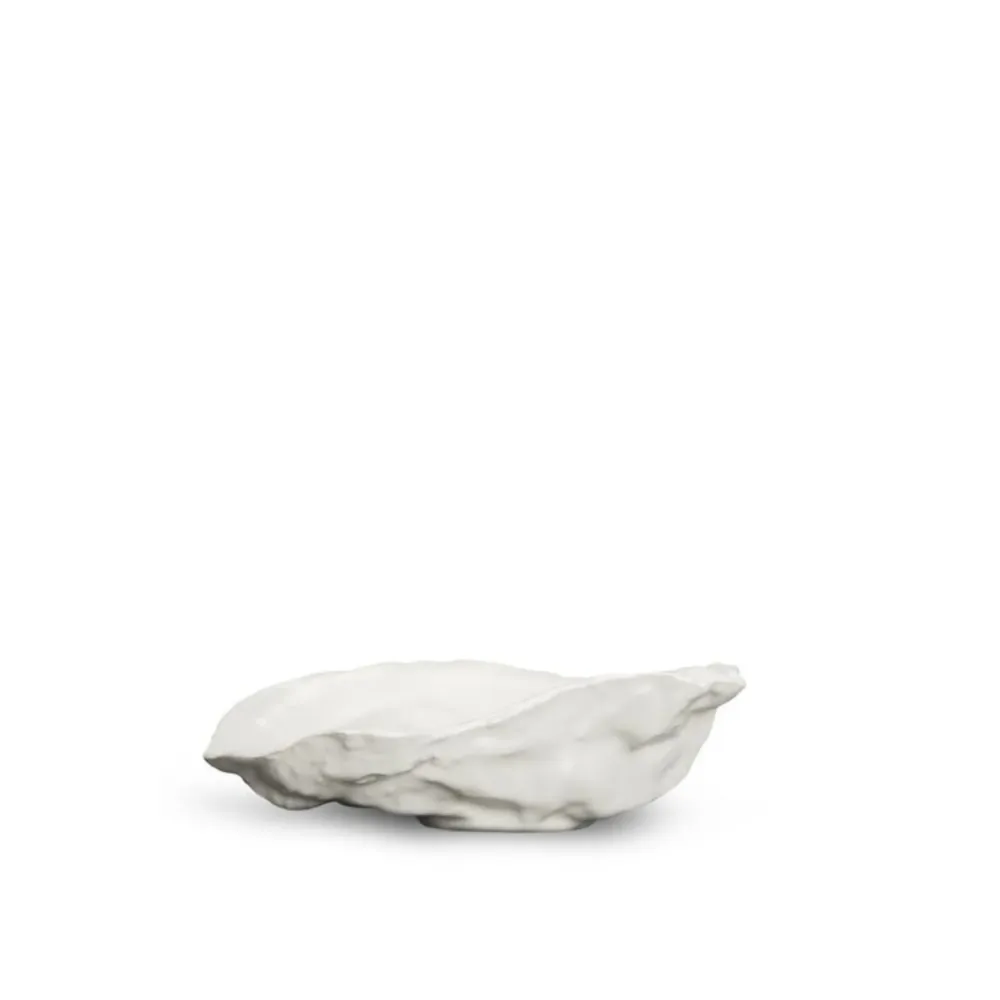 Byon Oester Schaaltje Wit