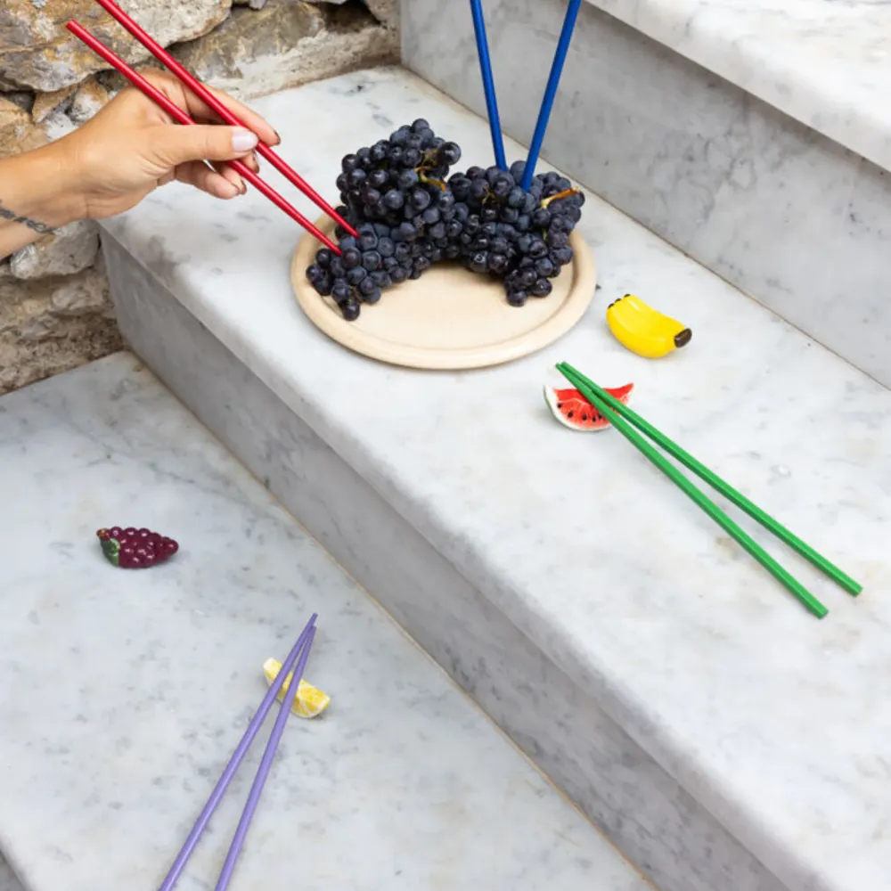 Byon Yaki Chopsticks 4 st.