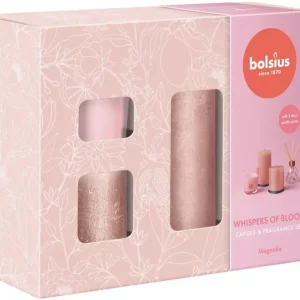 Cadeauset Whispers Bloom 6st -