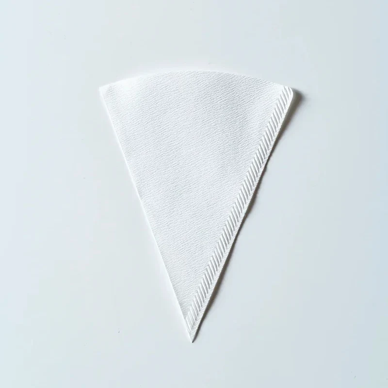 Cafec ABACA+ Deep 27 Filterpapier - 100 stuks