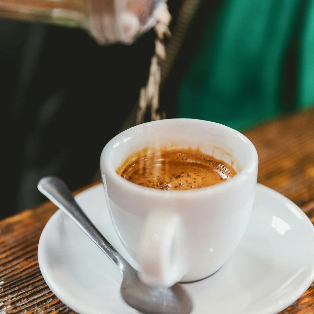 Caffè Martella Maximum Class E.S.E. Servings 200 stuks