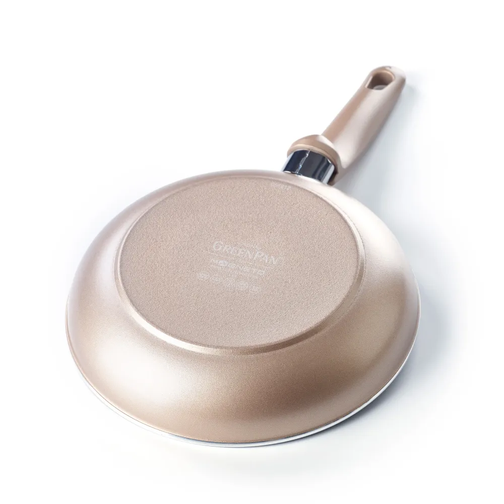 Cambridge Bronze Koekenpan 20