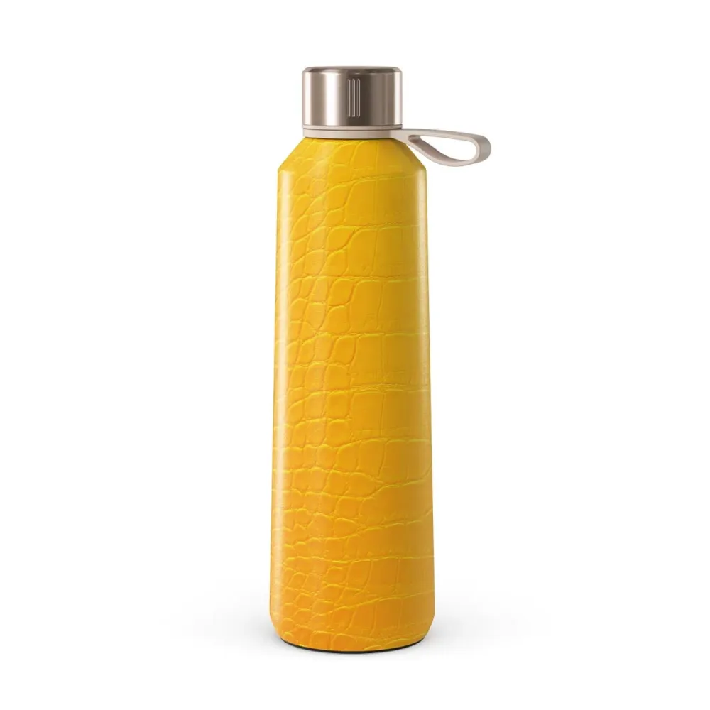 Canary Yellow - Waterfles