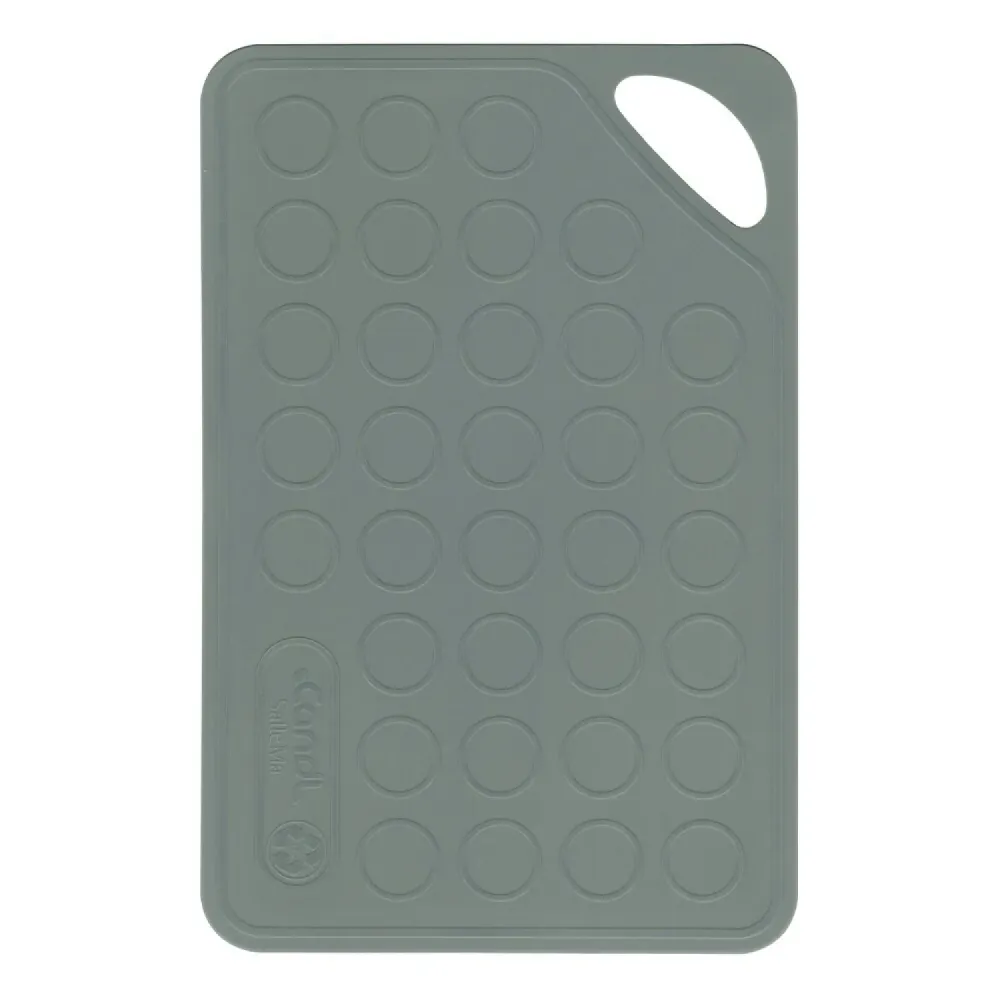 Snijplank Flexibel Khaki Groen 26 x 17 cm Candl