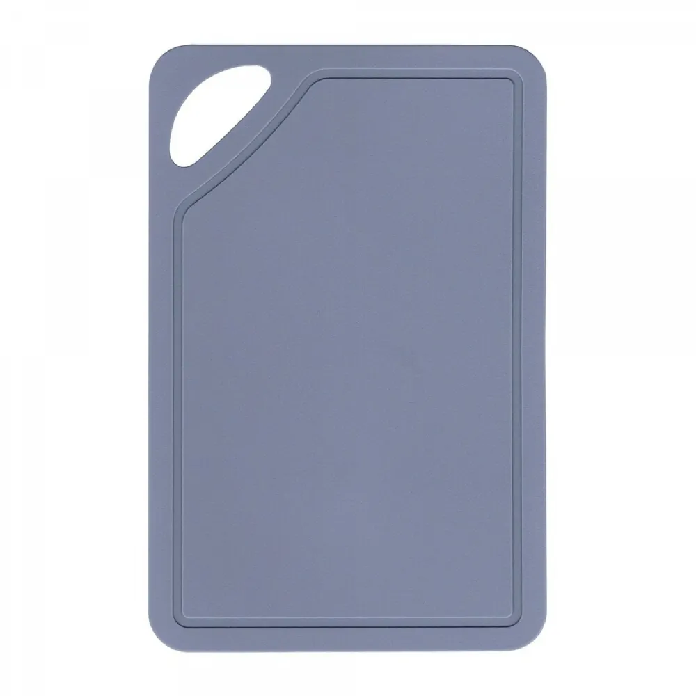 Snijplank Flexibel Koraal Blauw 26 x 17 cm Candl