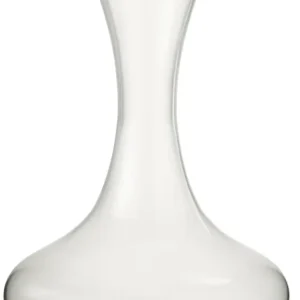 Carafe T Glass Transparent