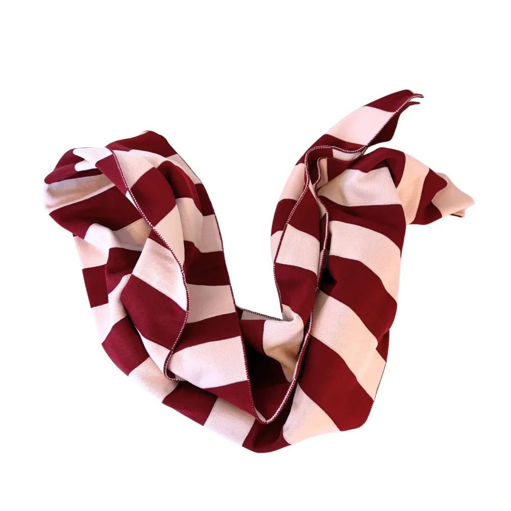 Caro Sjaal Ace Pinky Promise Caro Antwerp
