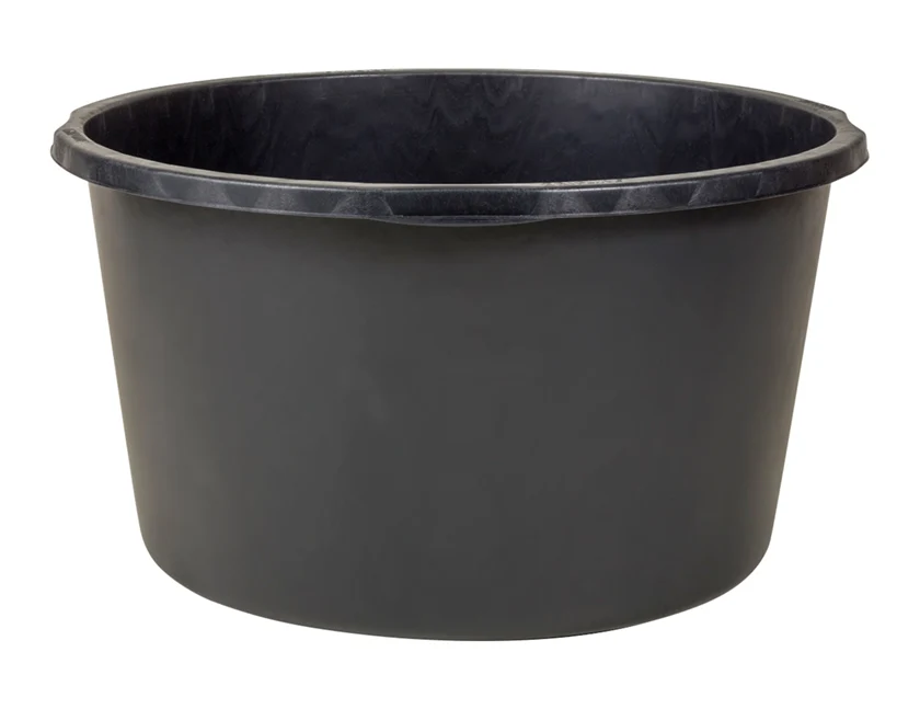 Metserskuip rond 45l Casibel