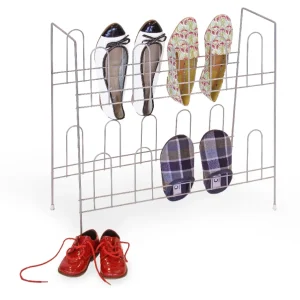 Schoenenrek staand 10 paar Casibel