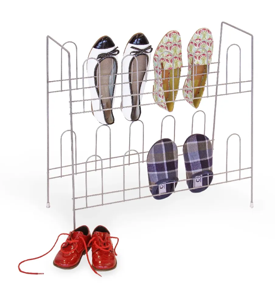 Schoenenrek staand 10 paar Casibel