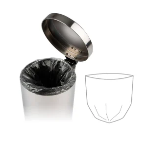 Vuilniszakken 6l Casibel
