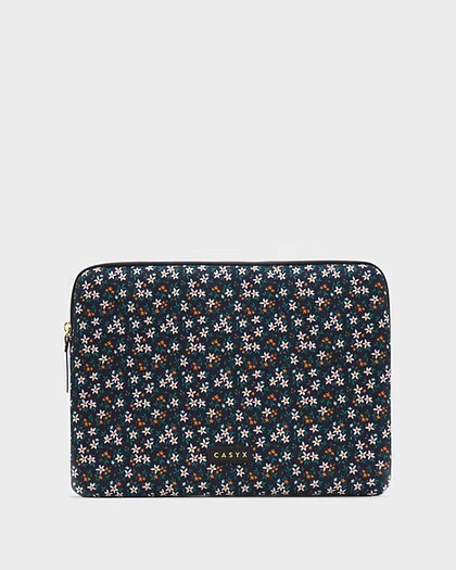 Laptophoes Midnight garden CASYX