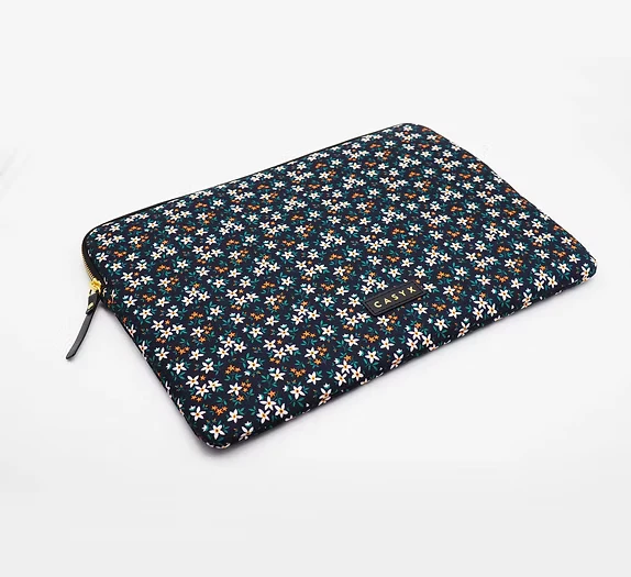Laptophoes Midnight garden CASYX