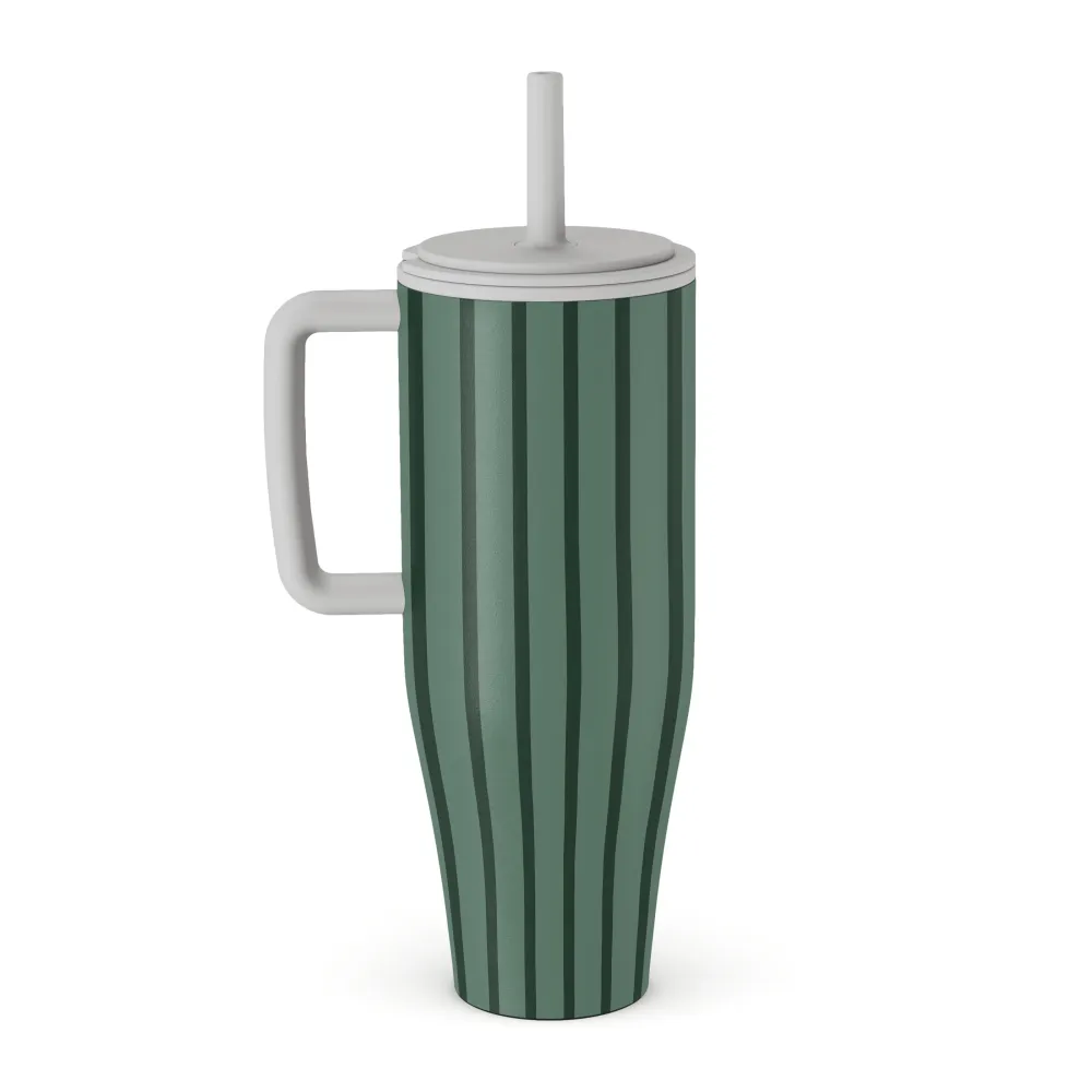 Catch Me - All Day Leakproof Tumbler