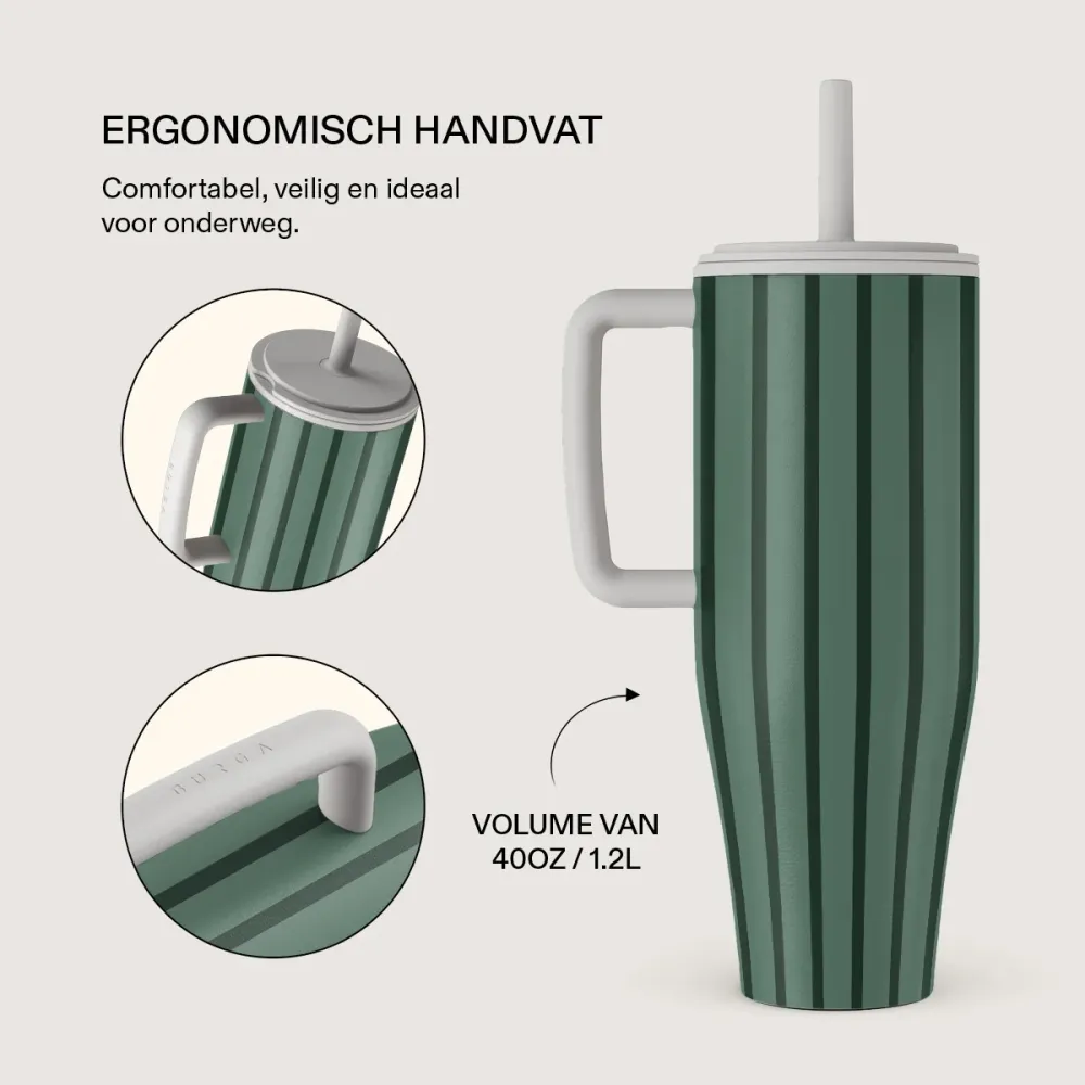 Catch Me - All Day Leakproof Tumbler
