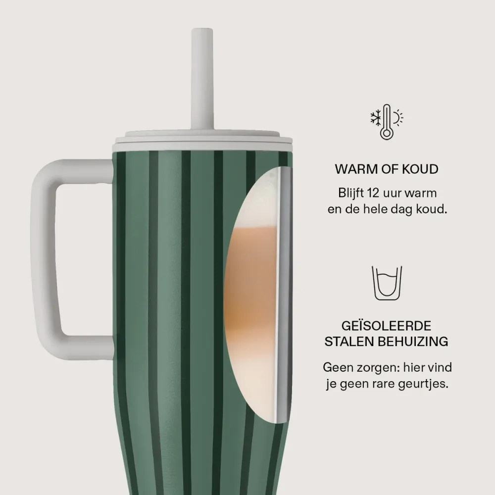 Catch Me - All Day Leakproof Tumbler
