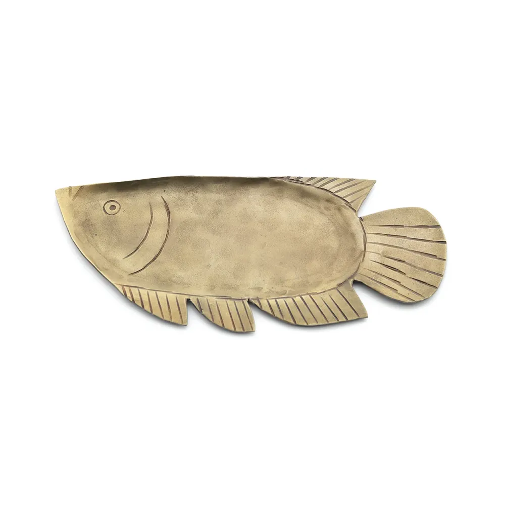 De Catch Tray - L