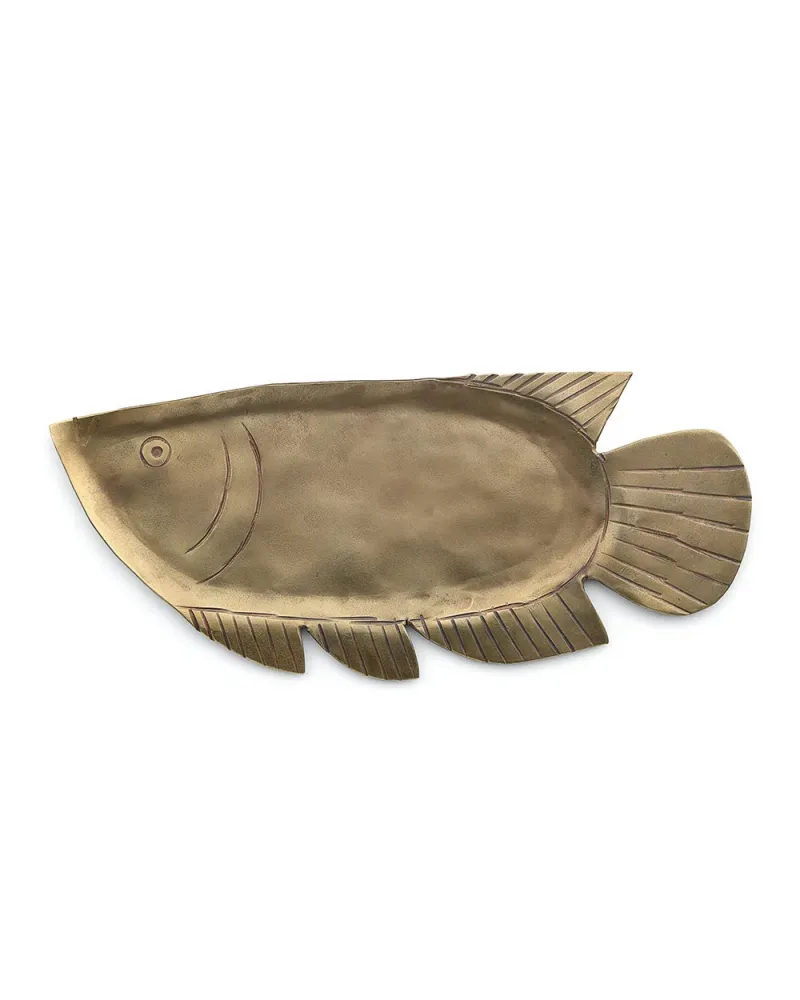 De Catch Tray - L