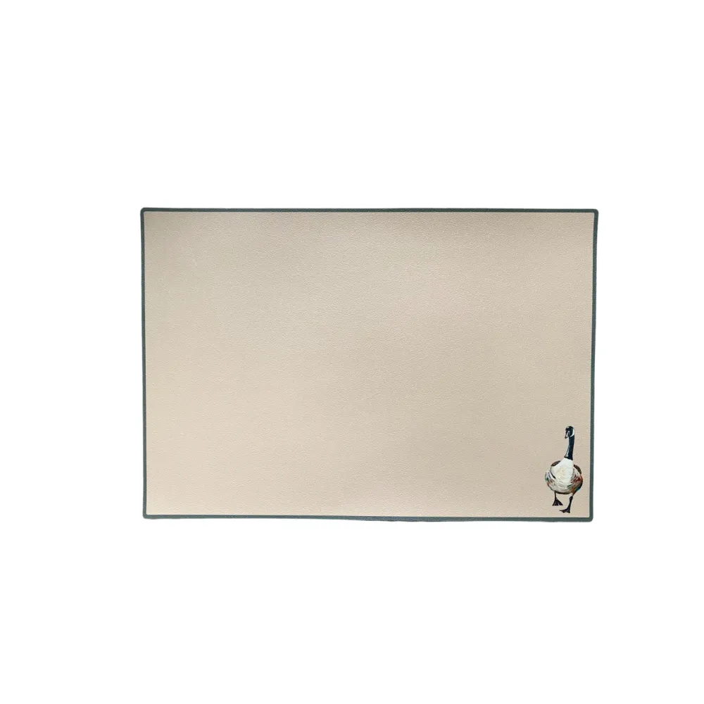 Catchii Placemat Gans
