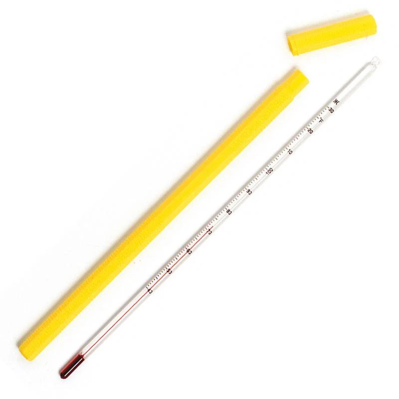 Chocolade Temperthermometer CDN
