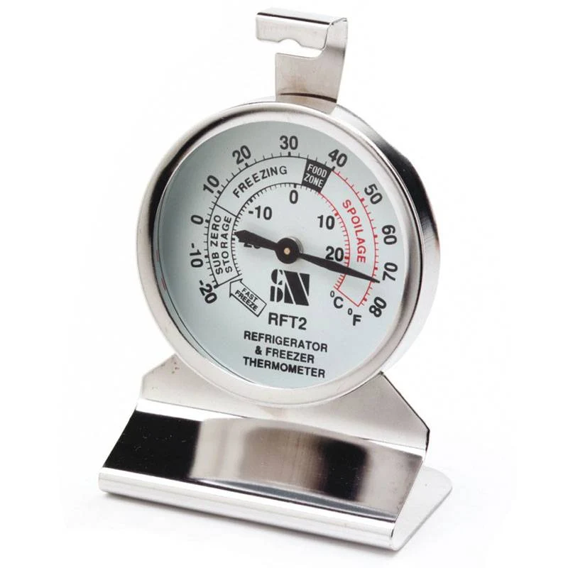 Koel/Vriesthermometer CDN