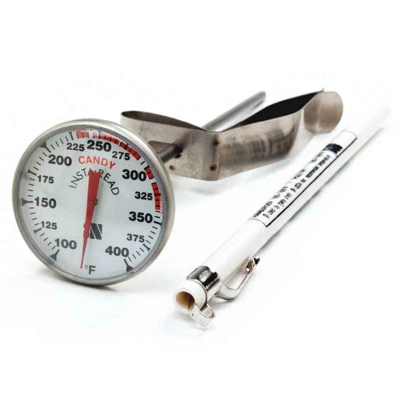 Suiker/frituurthemometer CDN