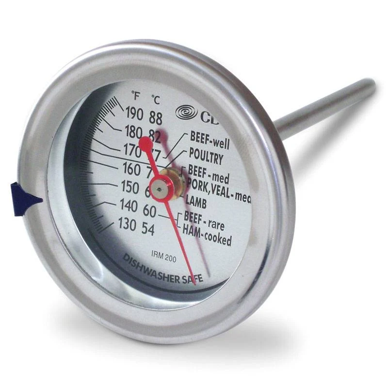 Vleeskernthermometer Profi CDN