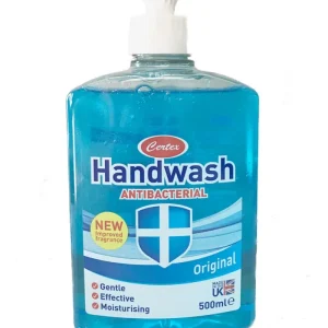 handzeep antibacterieel 500ml Certex