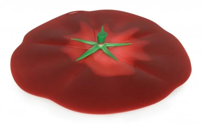 Charles Viancin TOMATE - Deksel 28 cm