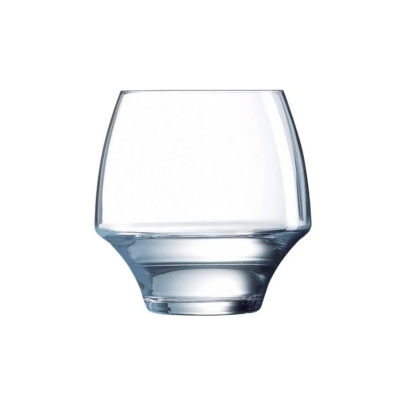 Chef & Sommelier Waterglazen Open Up - 380 ml - 6 stuks - 6 waterglazen van 380 ml