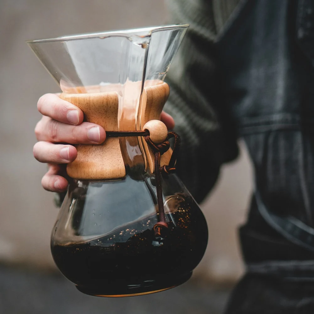 Chemex Classic Coffeemaker