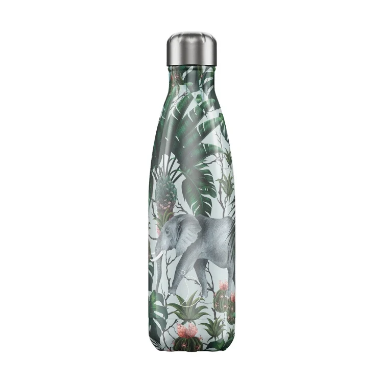 Bottle Tropical Elephant 500 ml Chilly's