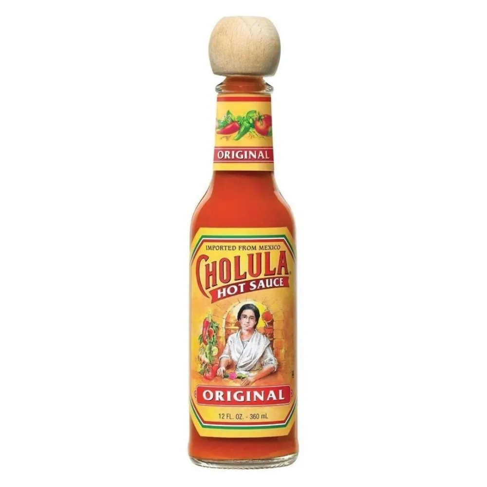 Cholula Original, Mexicaanse pittige saus van 150ml