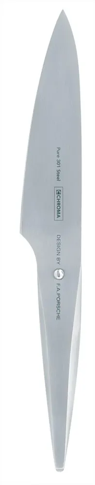 Chroma Type 301 klein universeel chefmes 14.2cm