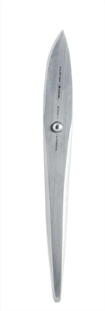 Chroma Type 301 oestermes 5cm