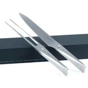Chroma Type 301 trancheerset p05 & p17
