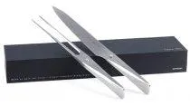 Chroma Type 301 trancheerset p05 & p17
