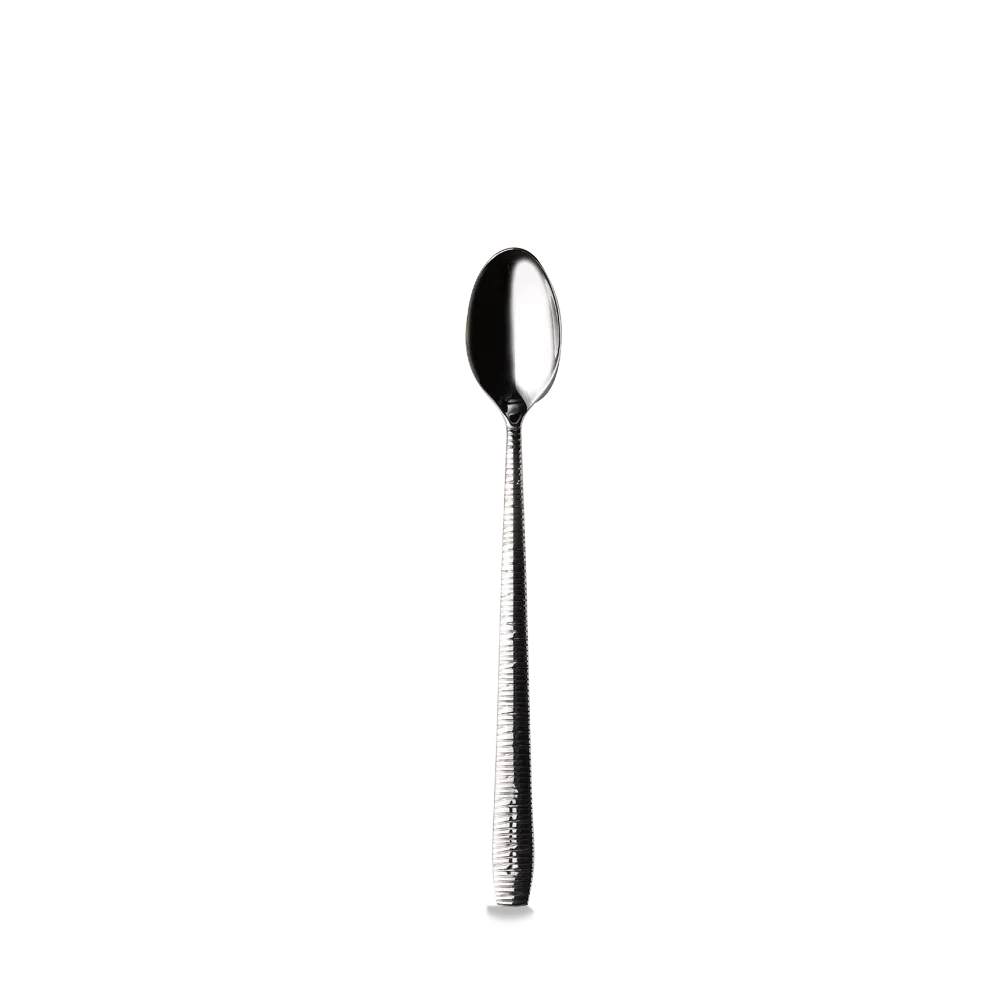 Bamboo Cutlery Latte Spoon 19cm 12/box Churchill