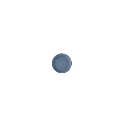 Emerge Oslo Blue Sauce Dish 90ml 12/box Churchill