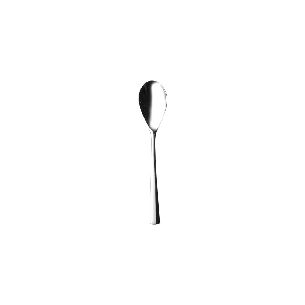 Evolve Demitasse Spoon 11cm 12/box Churchill