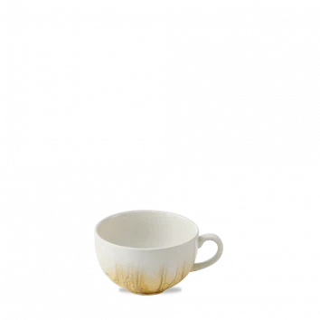 Tide Gold Cafe Cappuccino Cup 227 ml 12/box Churchill