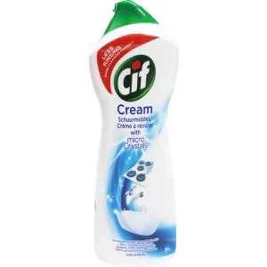 Cif schuurmiddel original 0.75l