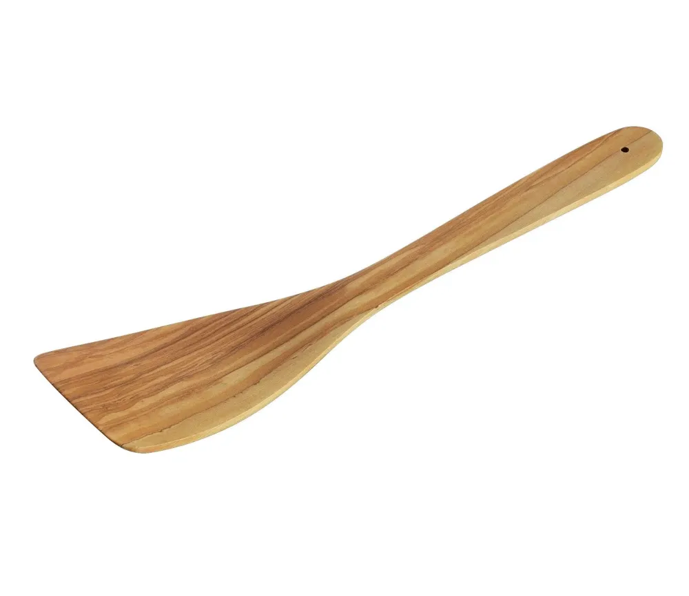 CILIO TOSCANA Olijfhouten spatel 30 cm