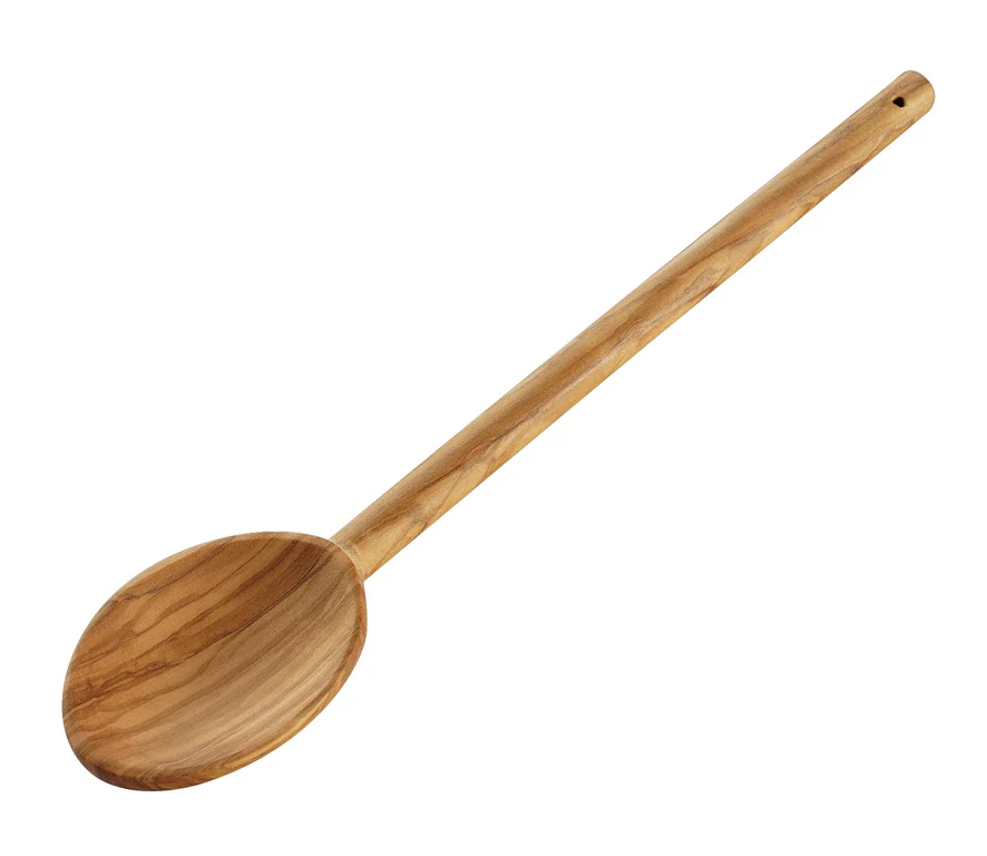 Ronde Roerlepel Toscana 30 cm Cilio