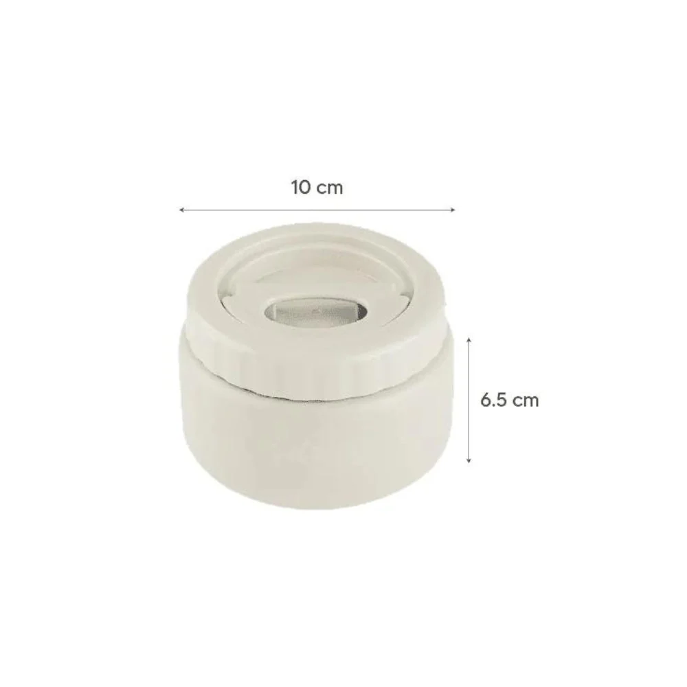 Citron Dinerthermosfles 250ml Groen