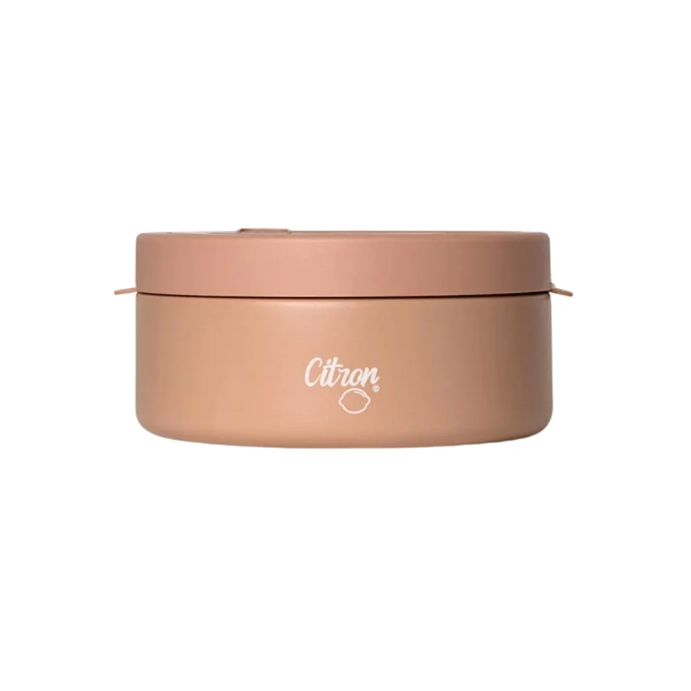 Citron Thermosfles 400ml Blush Pink