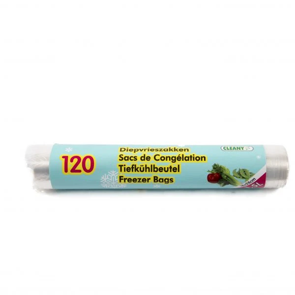 diepvrieszak 1,5L rol CLEANY