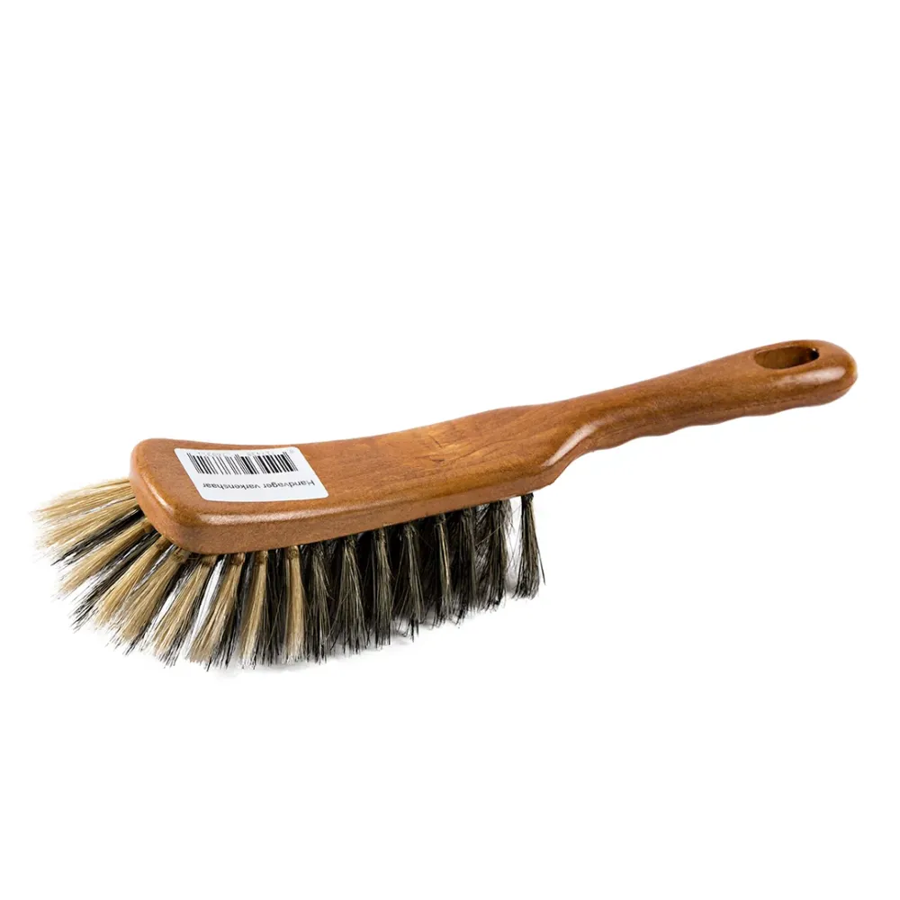 Handstoffer varkenshaar CLEANY