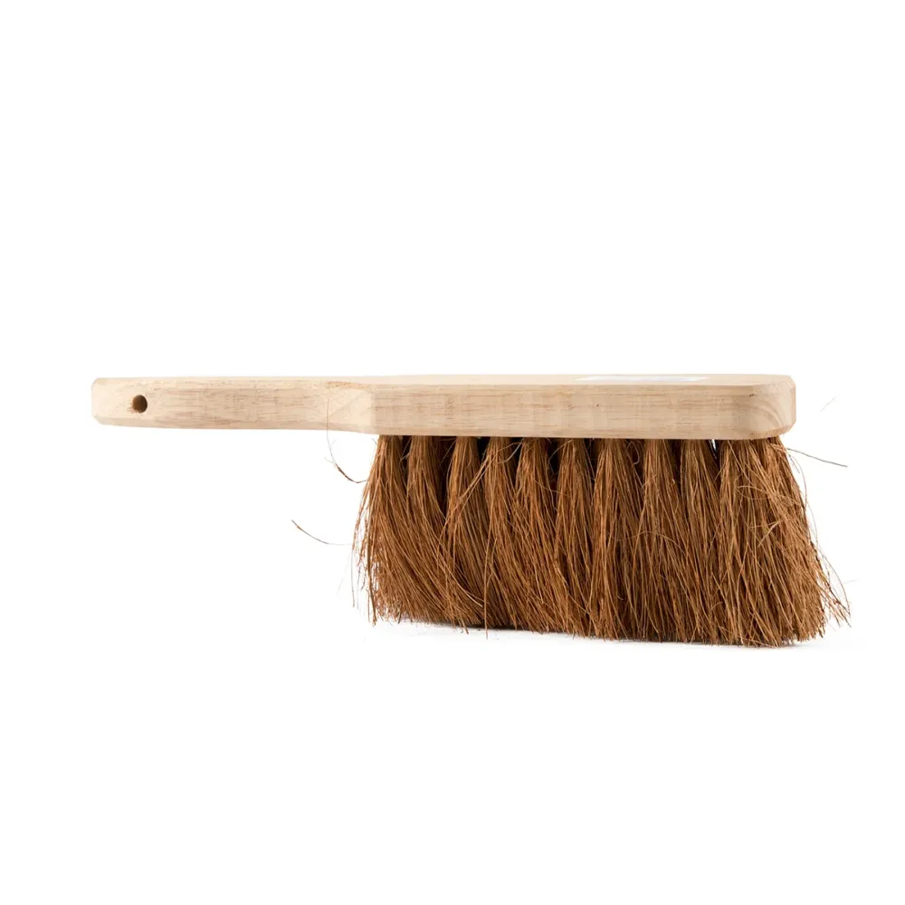 Handveger brush cocos CLEANY